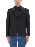 Zegna Men Shirt Jacket