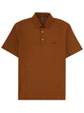 Zegna Men Polo Regular Fit