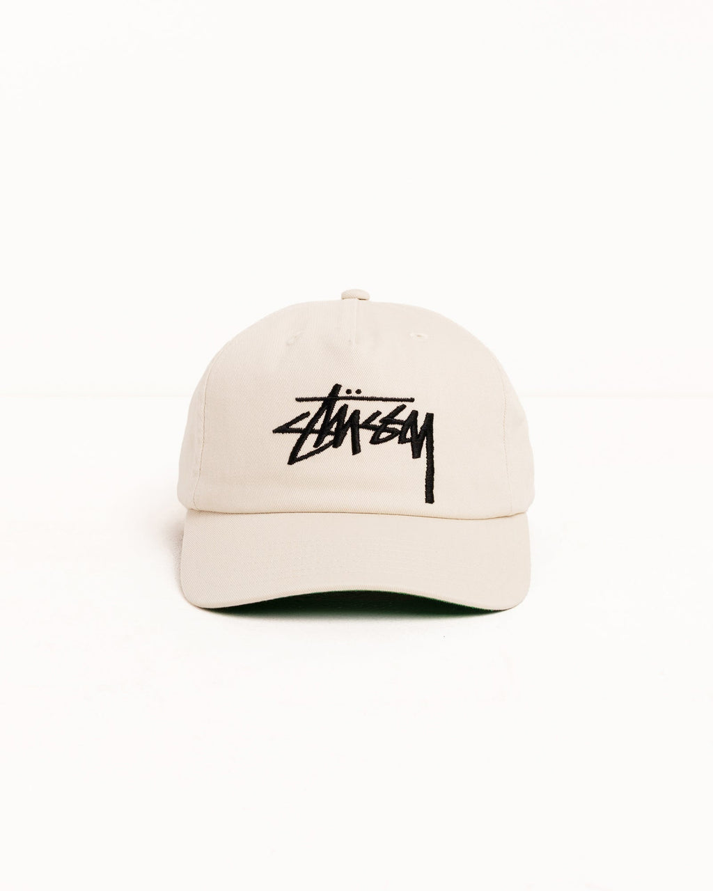MID-DEPTH BIG STOCK SNAPBACK