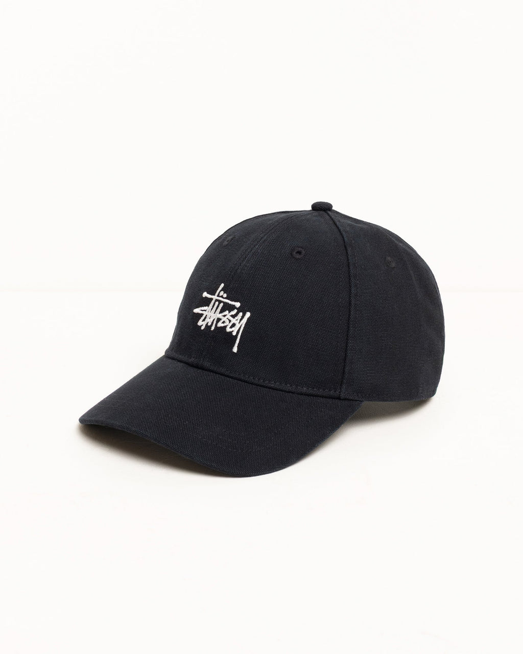 BASIC STÜSSY CAP