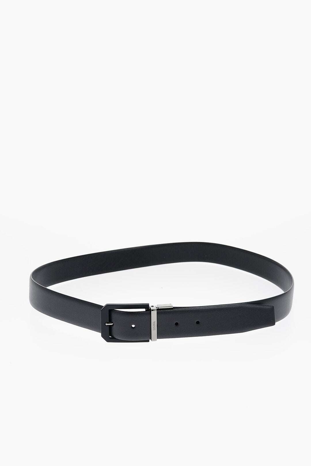 0405~Leather Reversible Belt 35mm