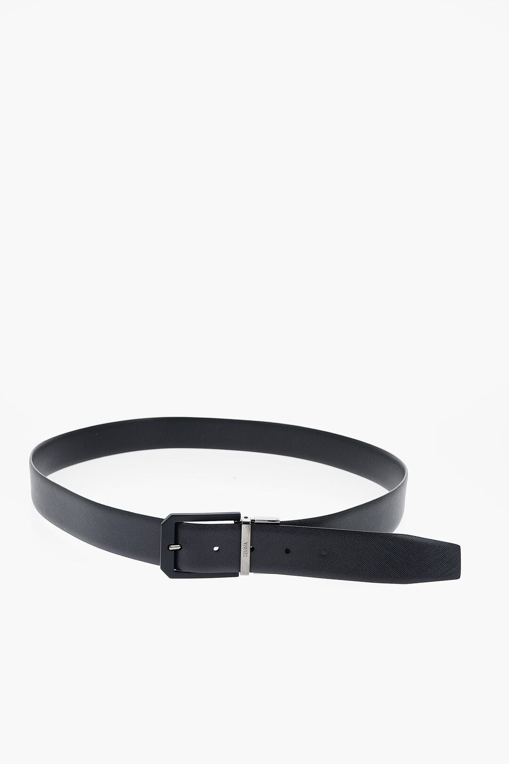 0405~Leather Reversible Belt 35mm