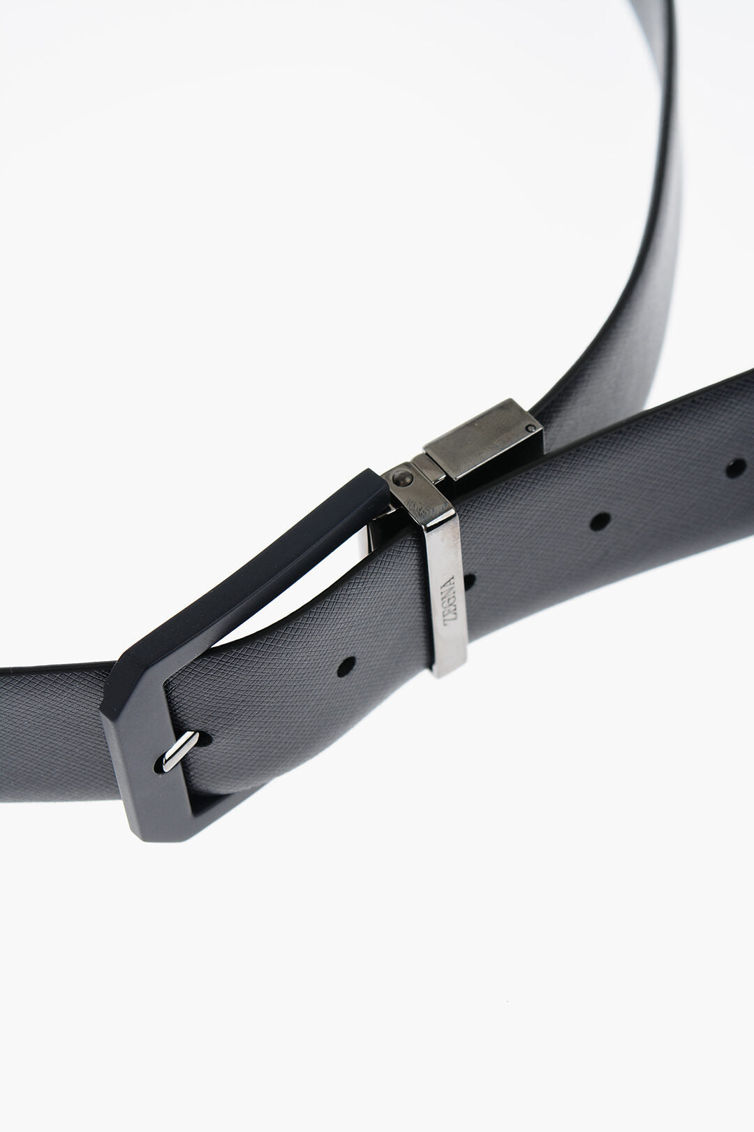 0405~Leather Reversible Belt 35mm