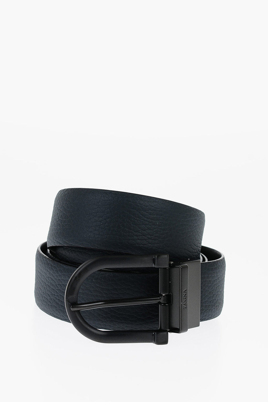 1500~Reversible Leather Belt 35mm