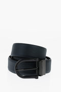 1500~Reversible Leather Belt 35mm
