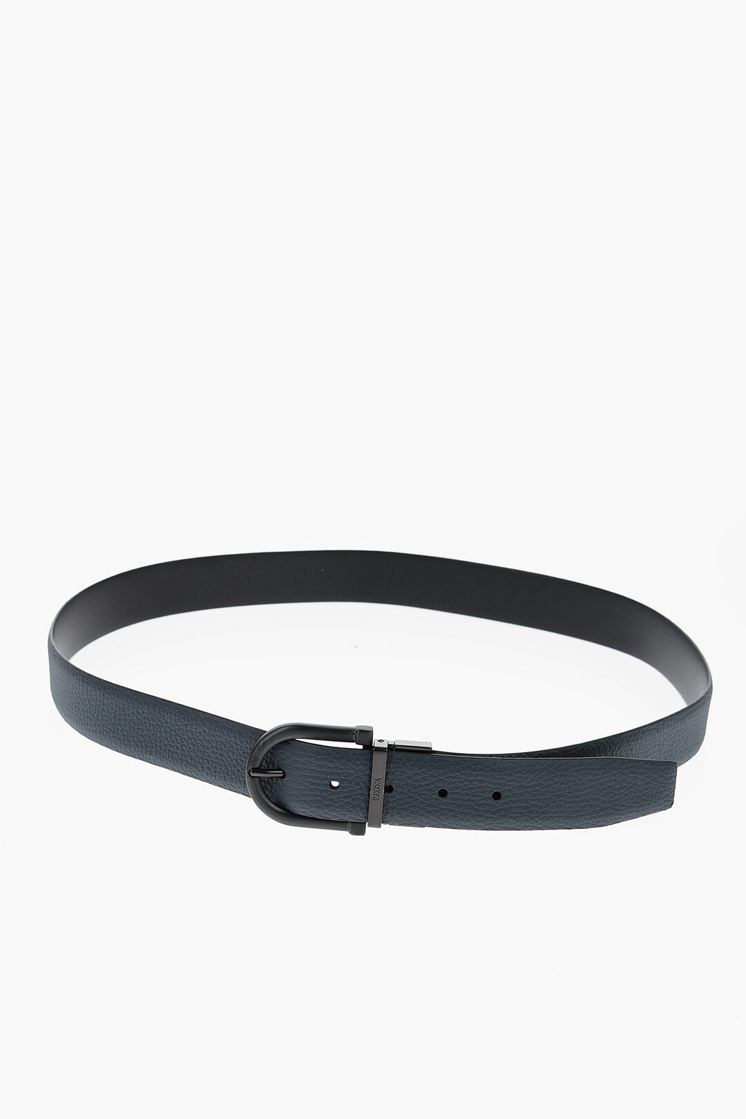 1500~Reversible Leather Belt 35mm