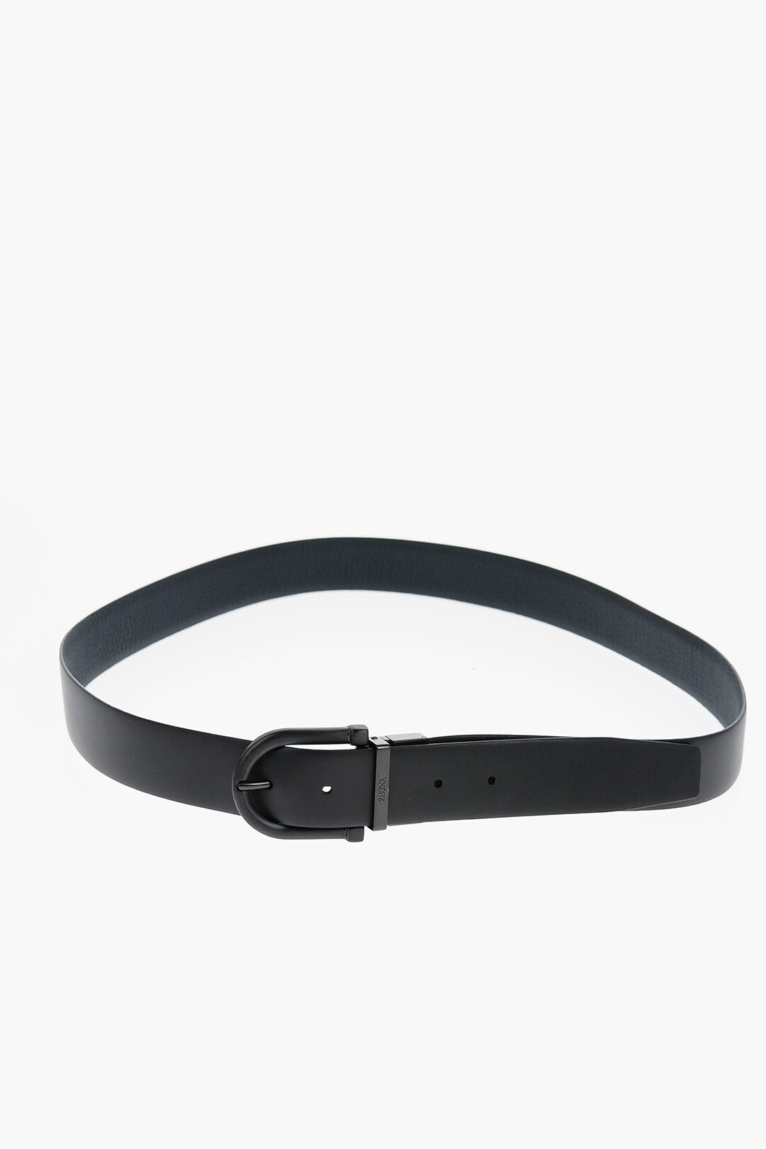 1500~Reversible Leather Belt 35mm
