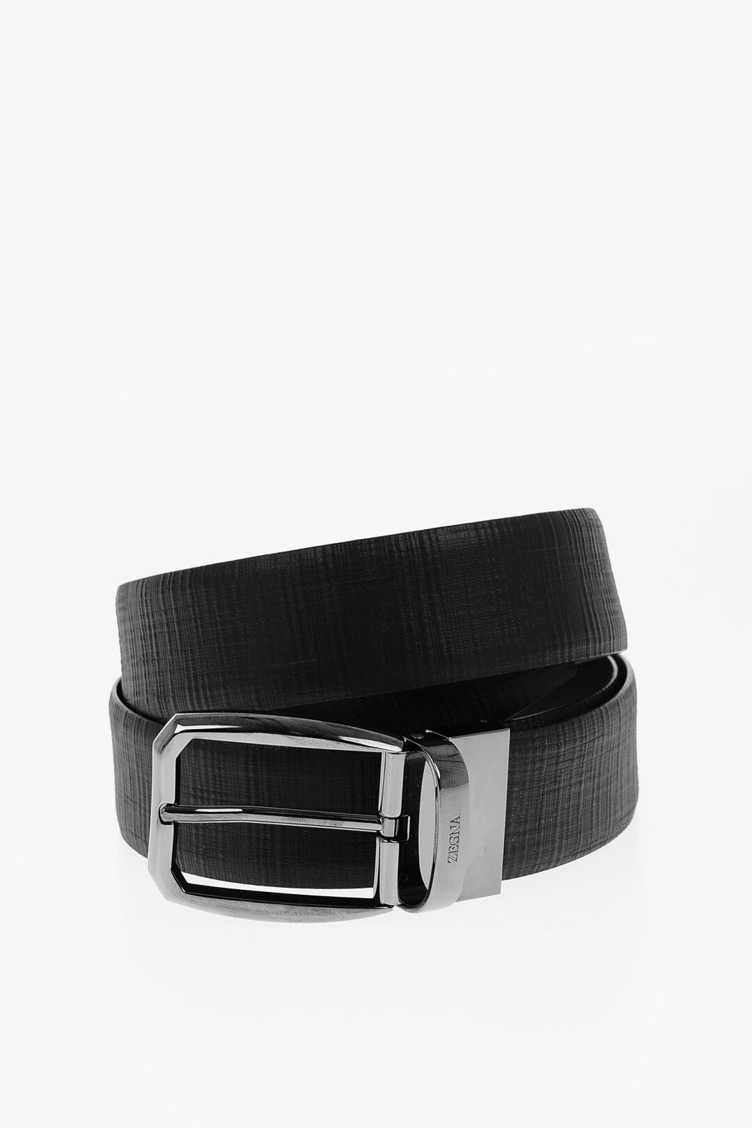 1500~Reversible Leather Belt 35mm