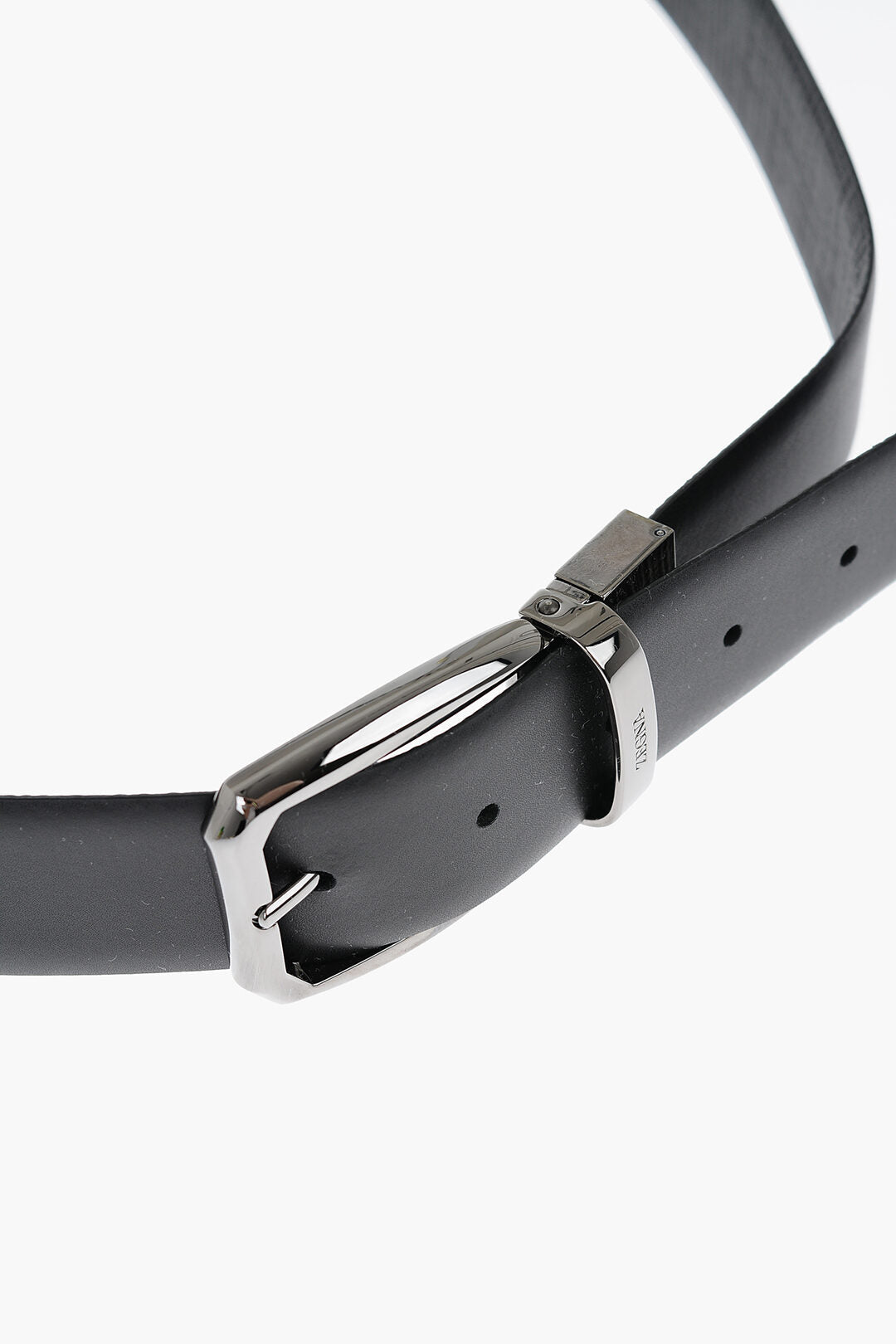 1500~Reversible Leather Belt 35mm