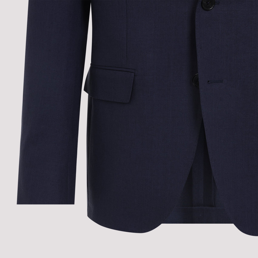 Zegna Oasi Jacket Men