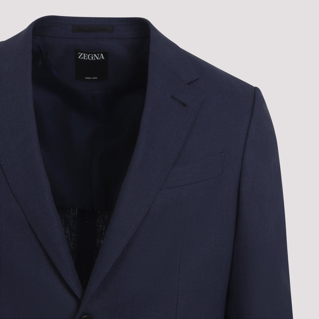 Zegna Oasi Jacket Men