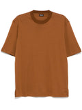 Crew-Neck T-Shirt