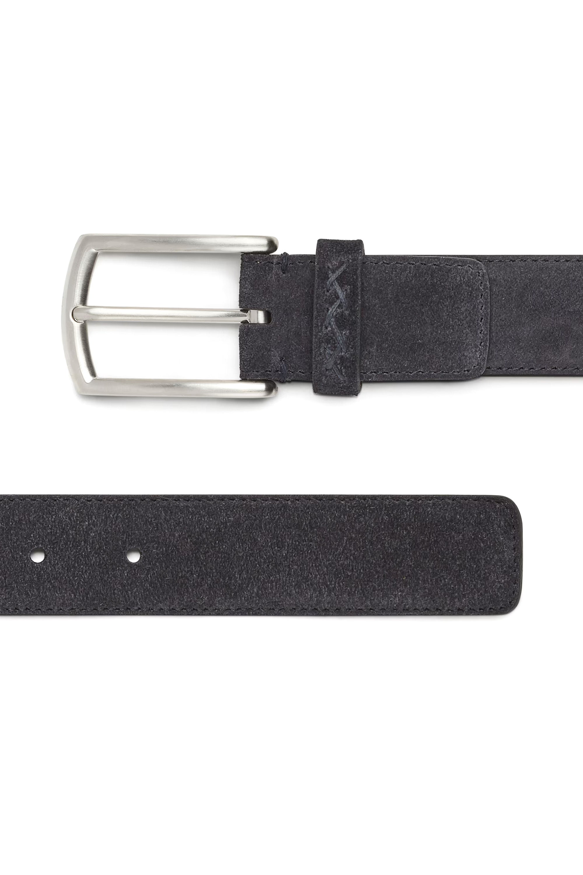 Supersoft Suede Belt