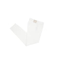 ZEGNA Comfort Linen and Cotton 5 Pocket Pants