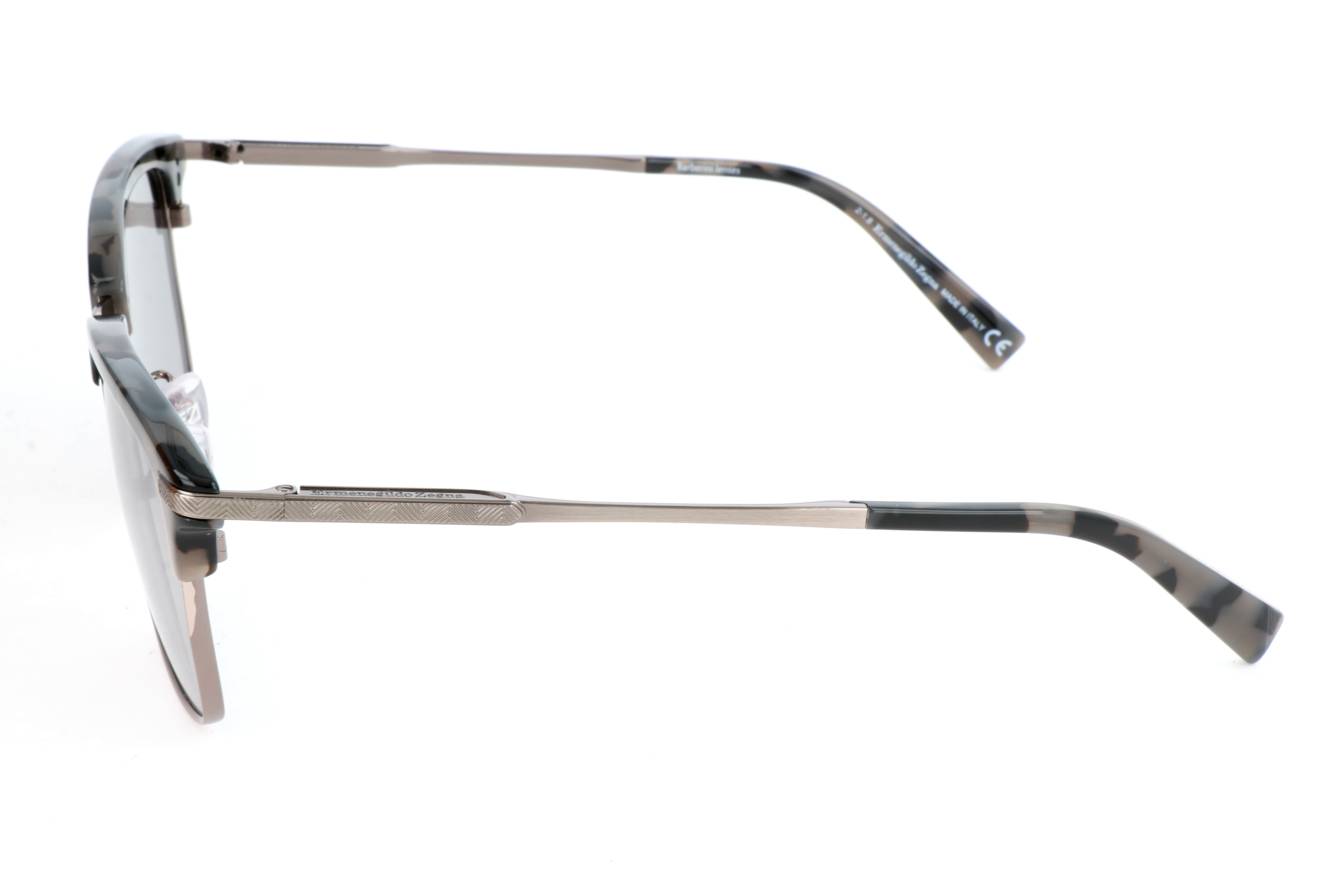 Ermenegildo Zegna EZ0092-D 55C