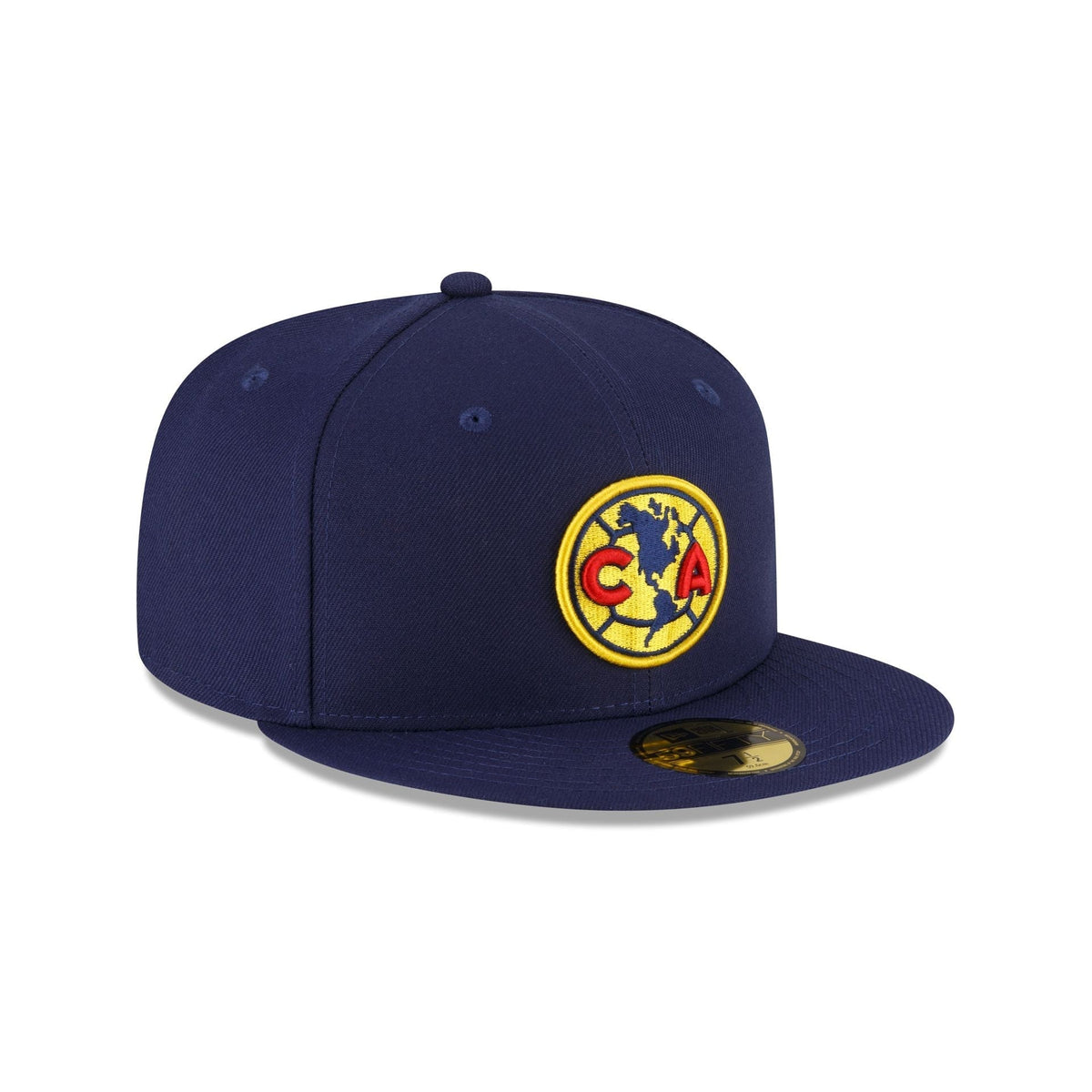Club America 59FIFTY Fitted Hat