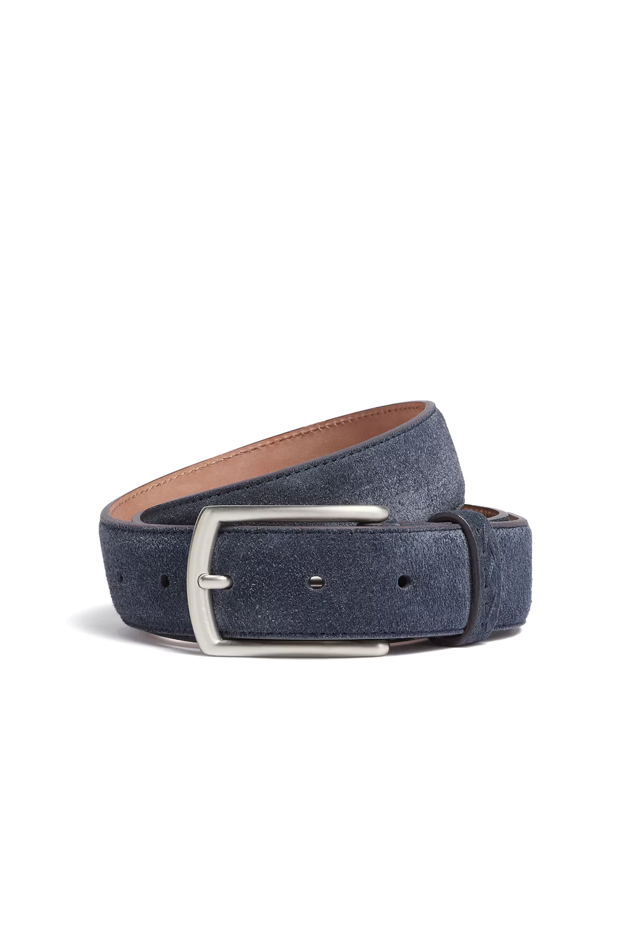 Supersoft Suede Belt