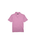 ZEGNA Oasi Lino Polo