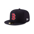 Boston Red Sox Wool 59FIFTY Fitted Hat
