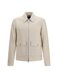 Zegna Oasi Linen Jacket 001