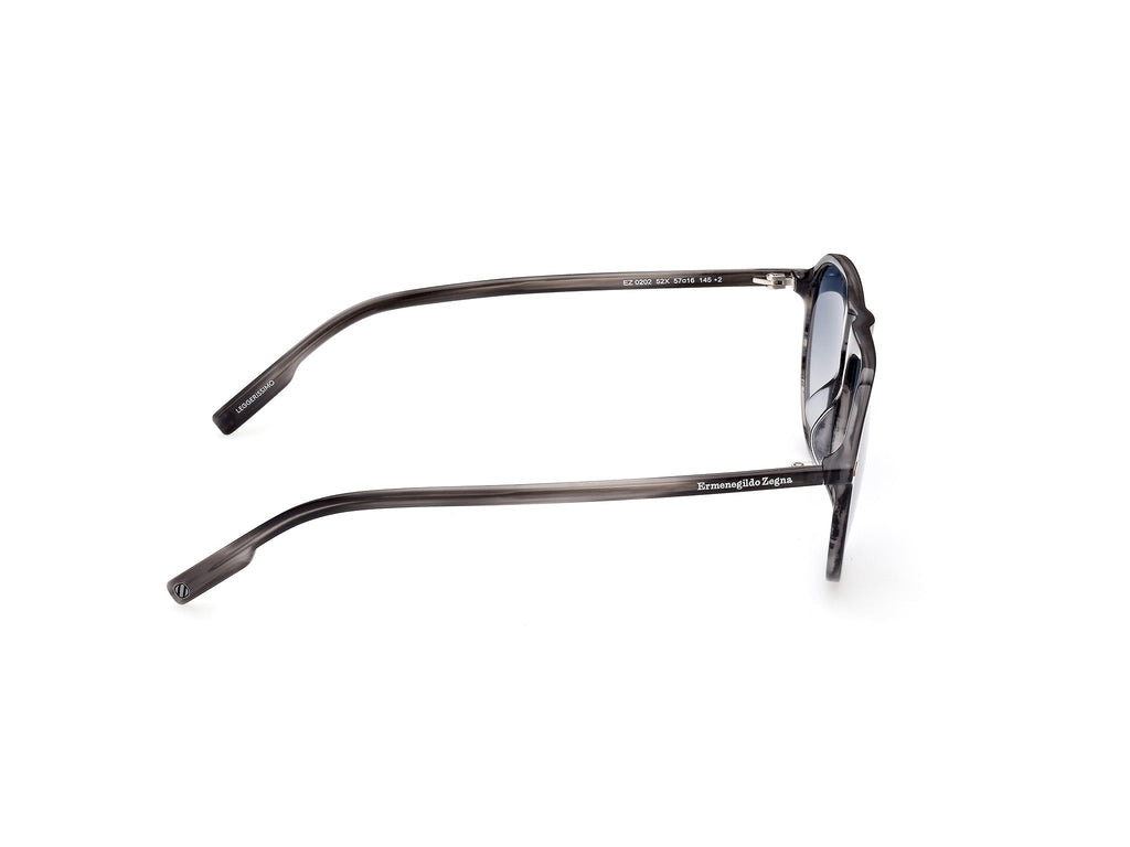 ERMENEGILDO ZEGNA EZ0202 52X 57