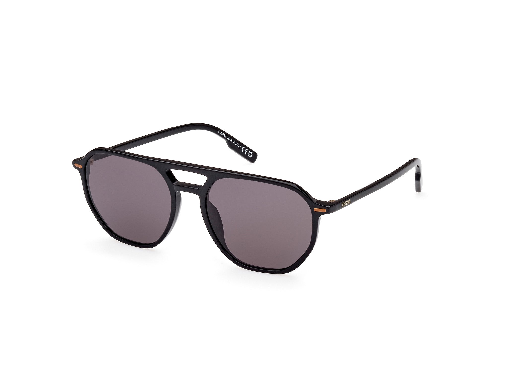 ERMENEGILDO ZEGNA EZ0212 01A 55