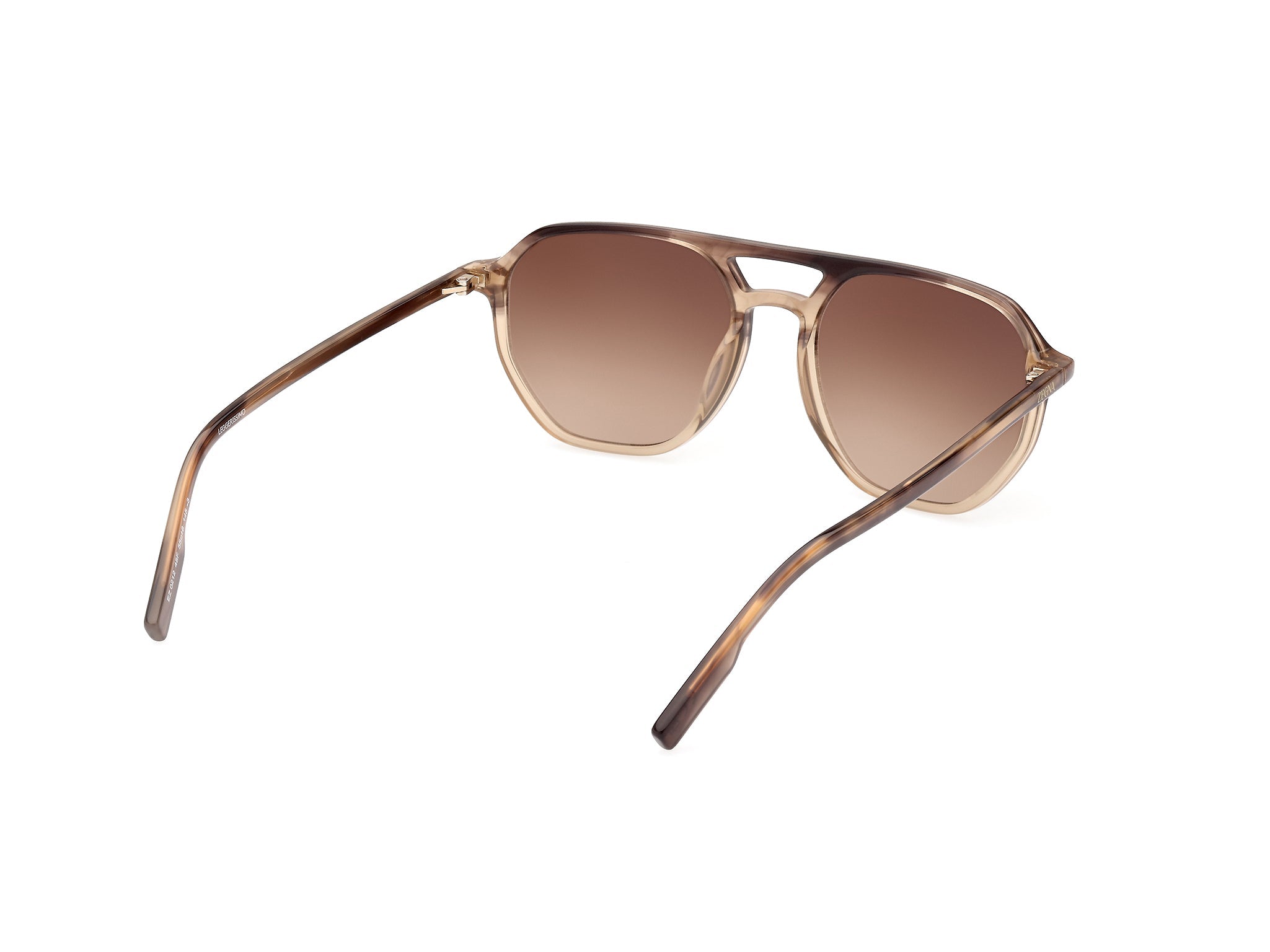ERMENEGILDO ZEGNA EZ0212 48F 55