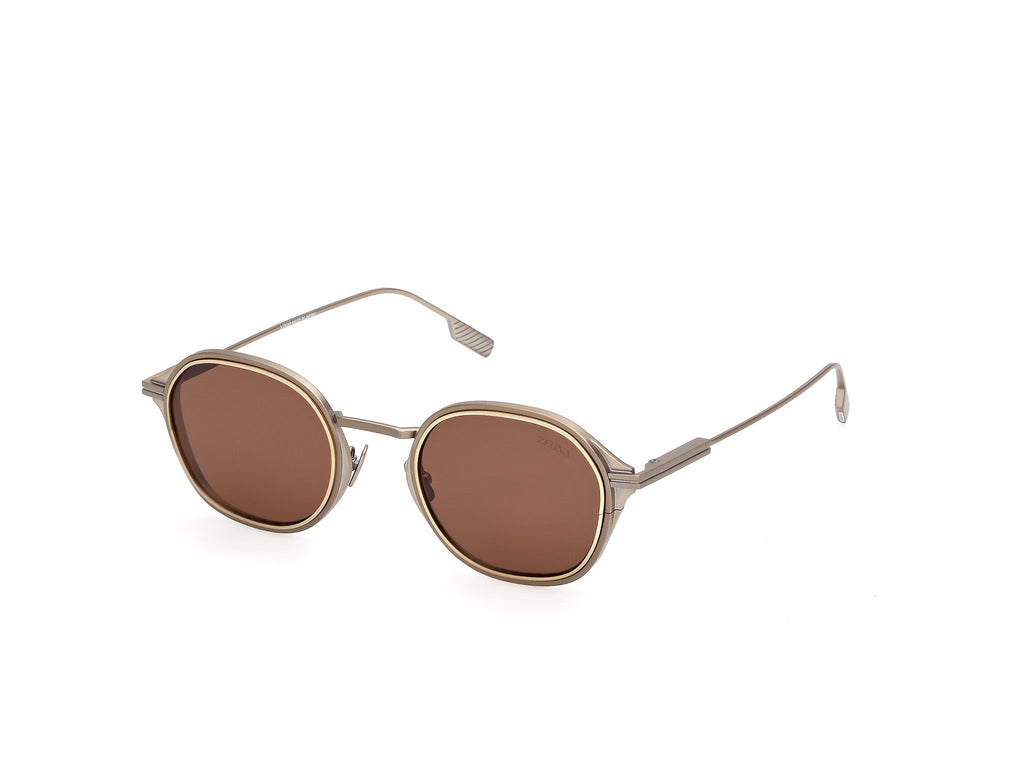 ERMENEGILDO ZEGNA EZ0294 35E 49