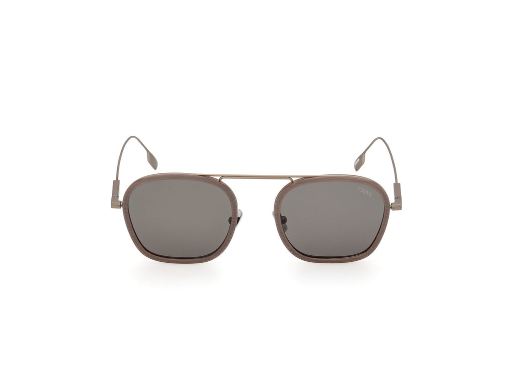 ERMENEGILDO ZEGNA EZ0306 59D 51