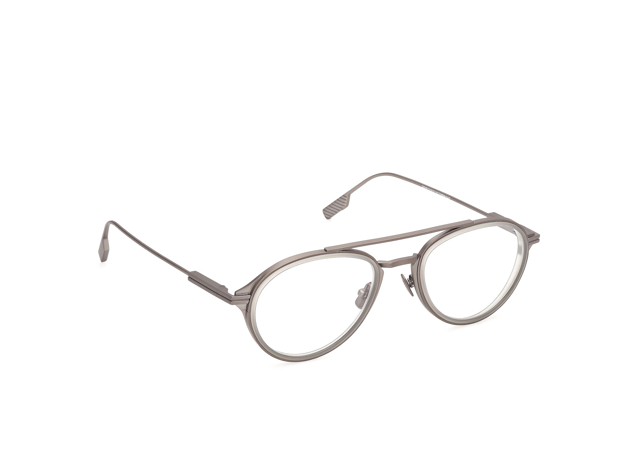 ERMENEGILDO ZEGNA EZ5349 013 52