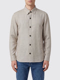 Zegna Jacket Men Grey