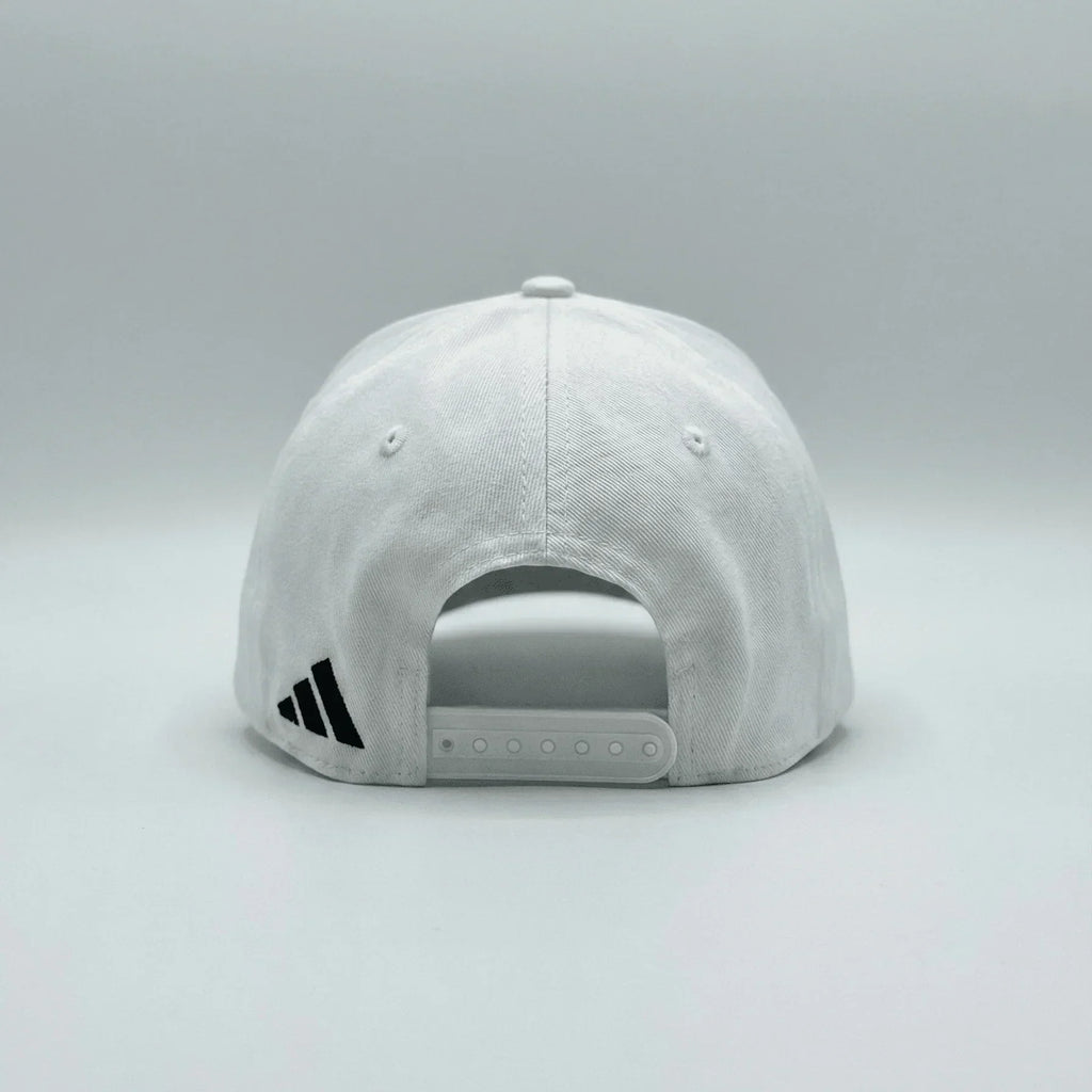 Mercedes AMG Petronas F1 Team DNA Hat White