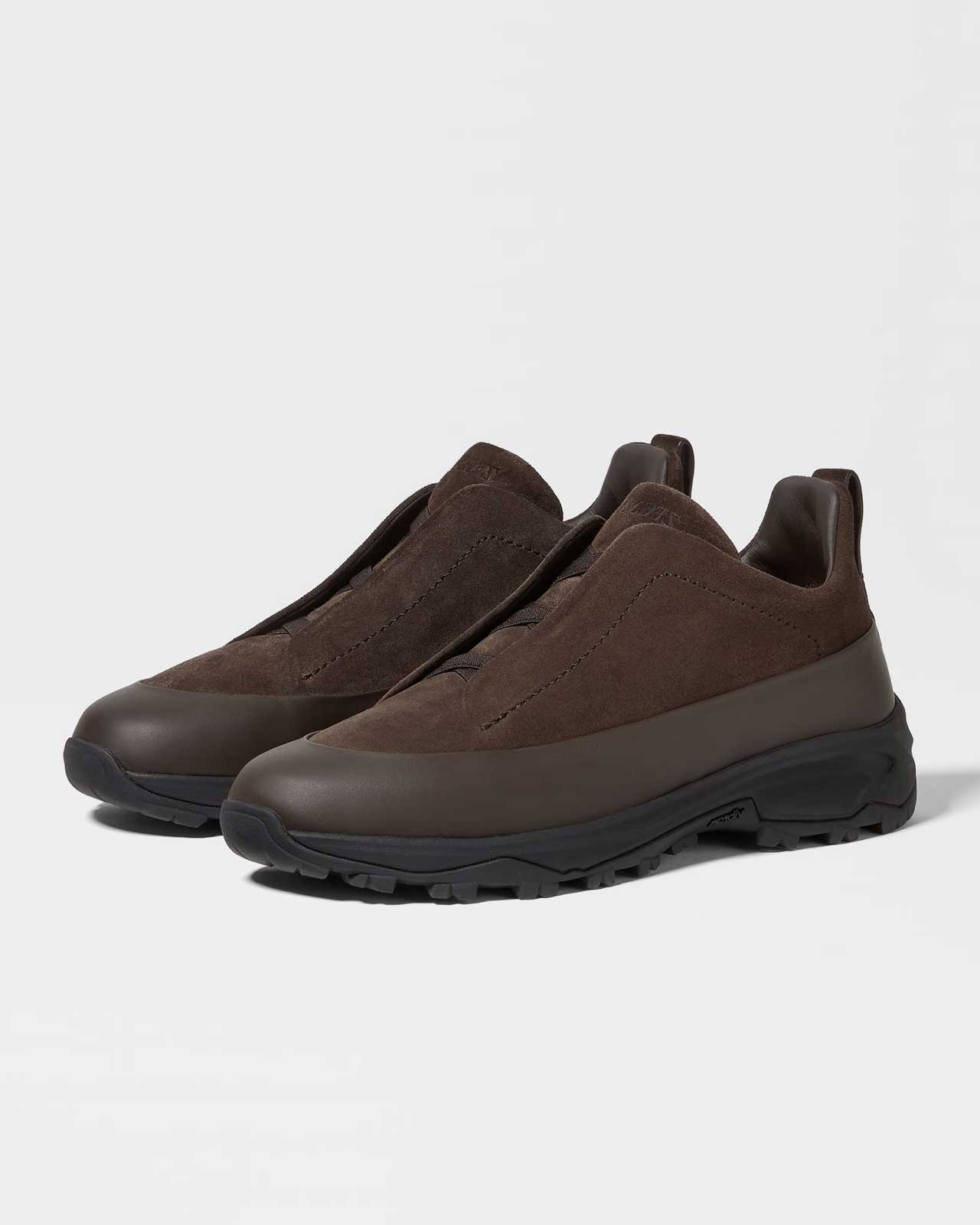 Monte Triple Stitch Hiker
