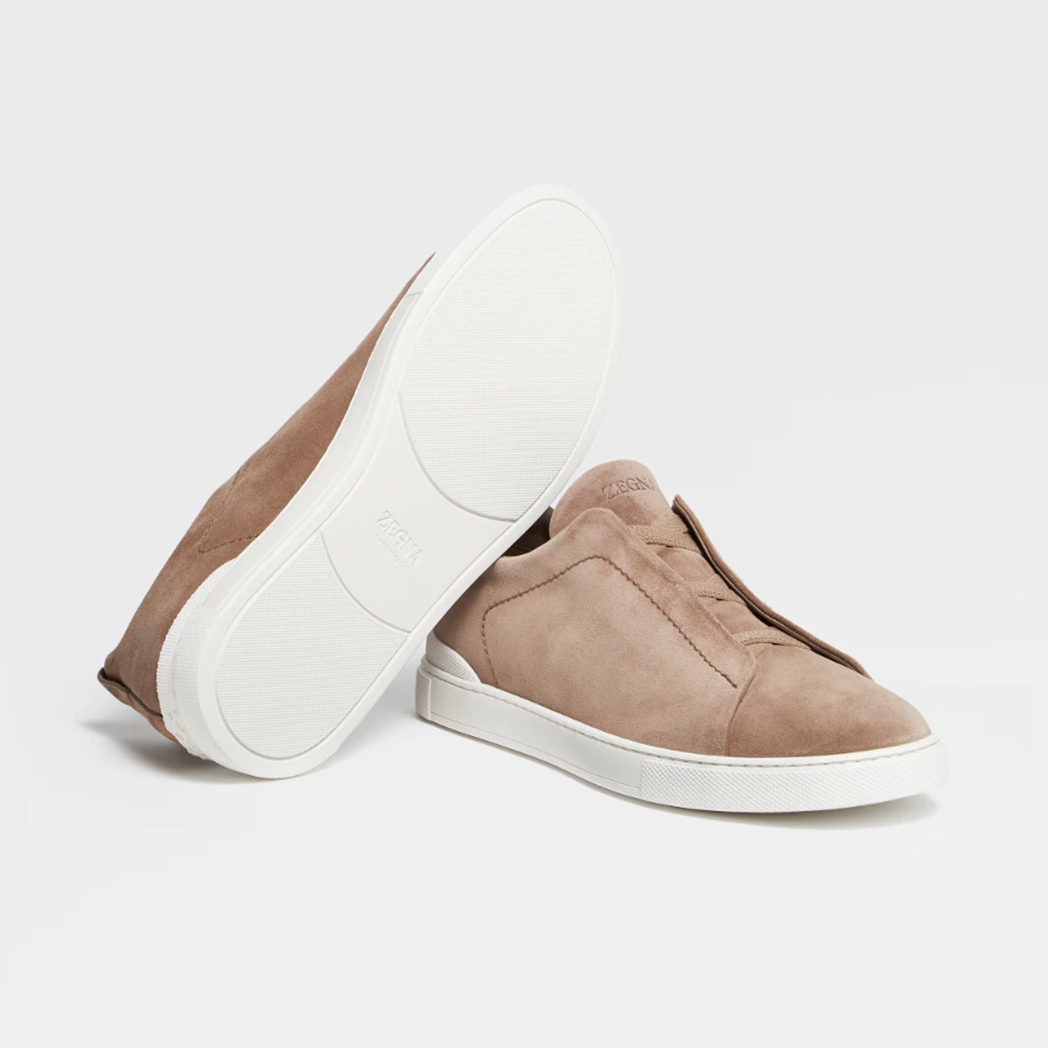 Triple Stitch Sneaker