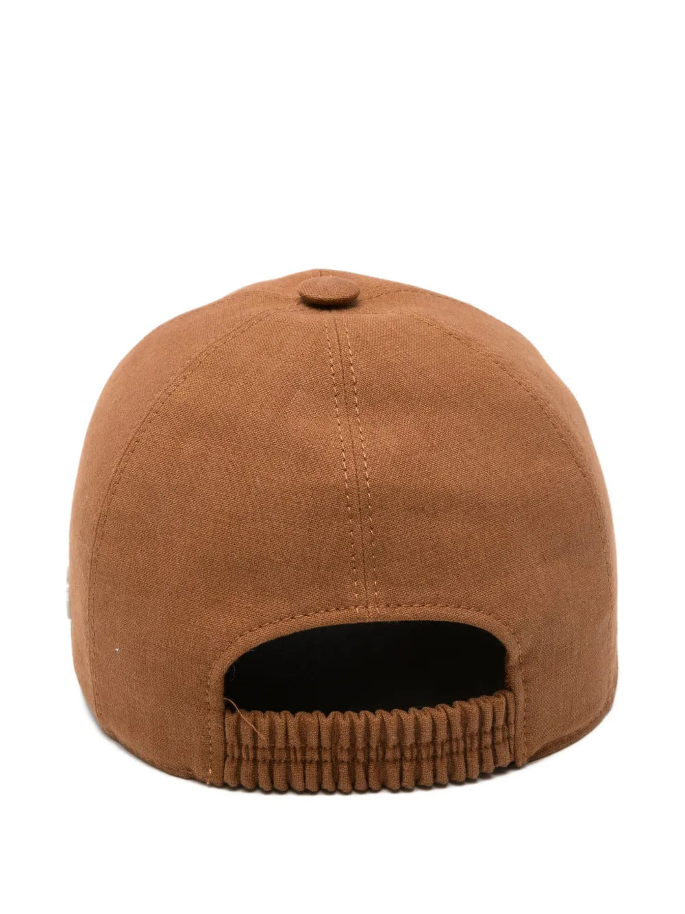 Oasi Linen Baseball Cap