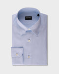 Light Blue Premium Cotton Shirt