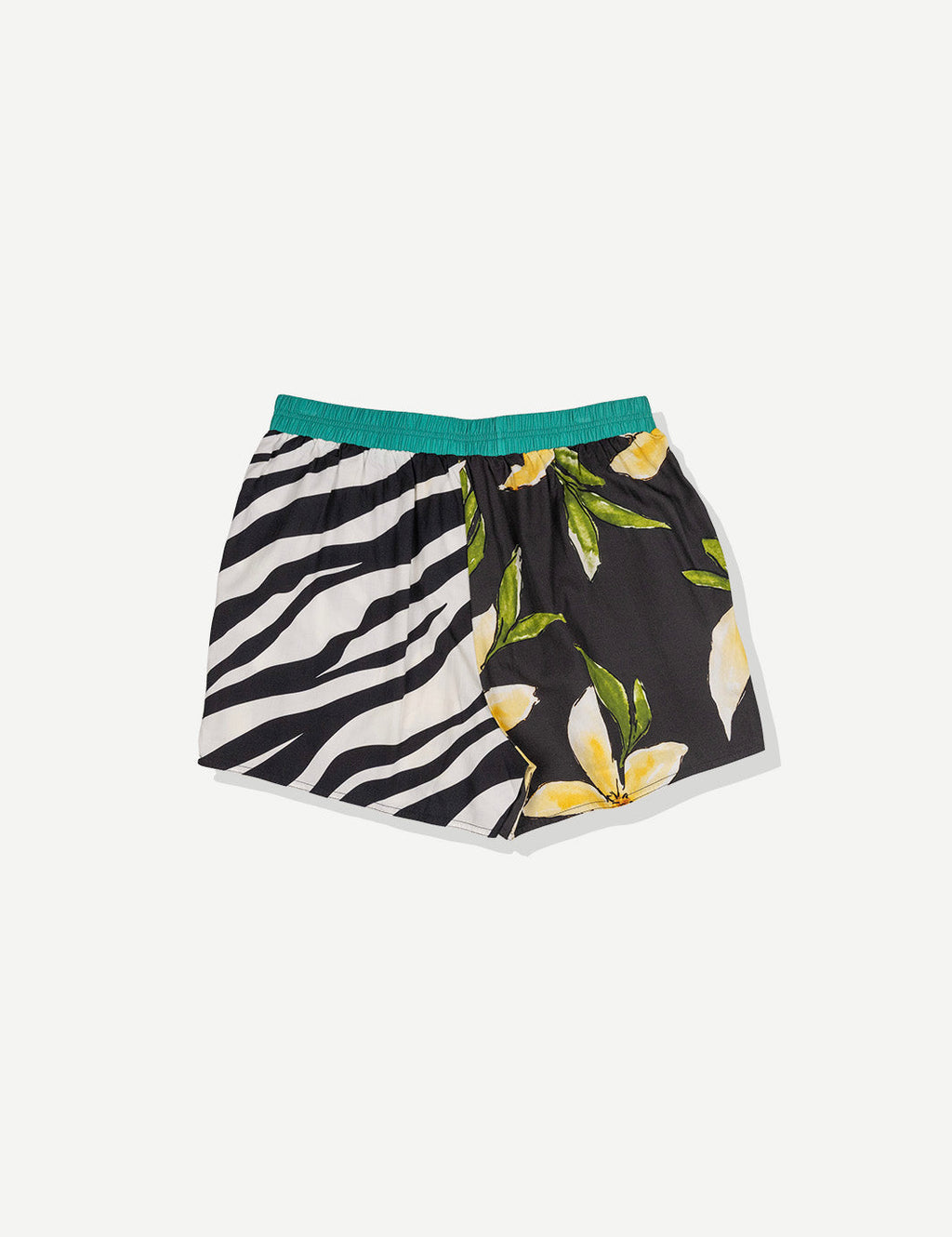Zebra Boxer Short