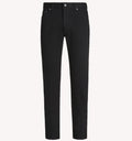 Zegna City 5-Pocket Jean in Black