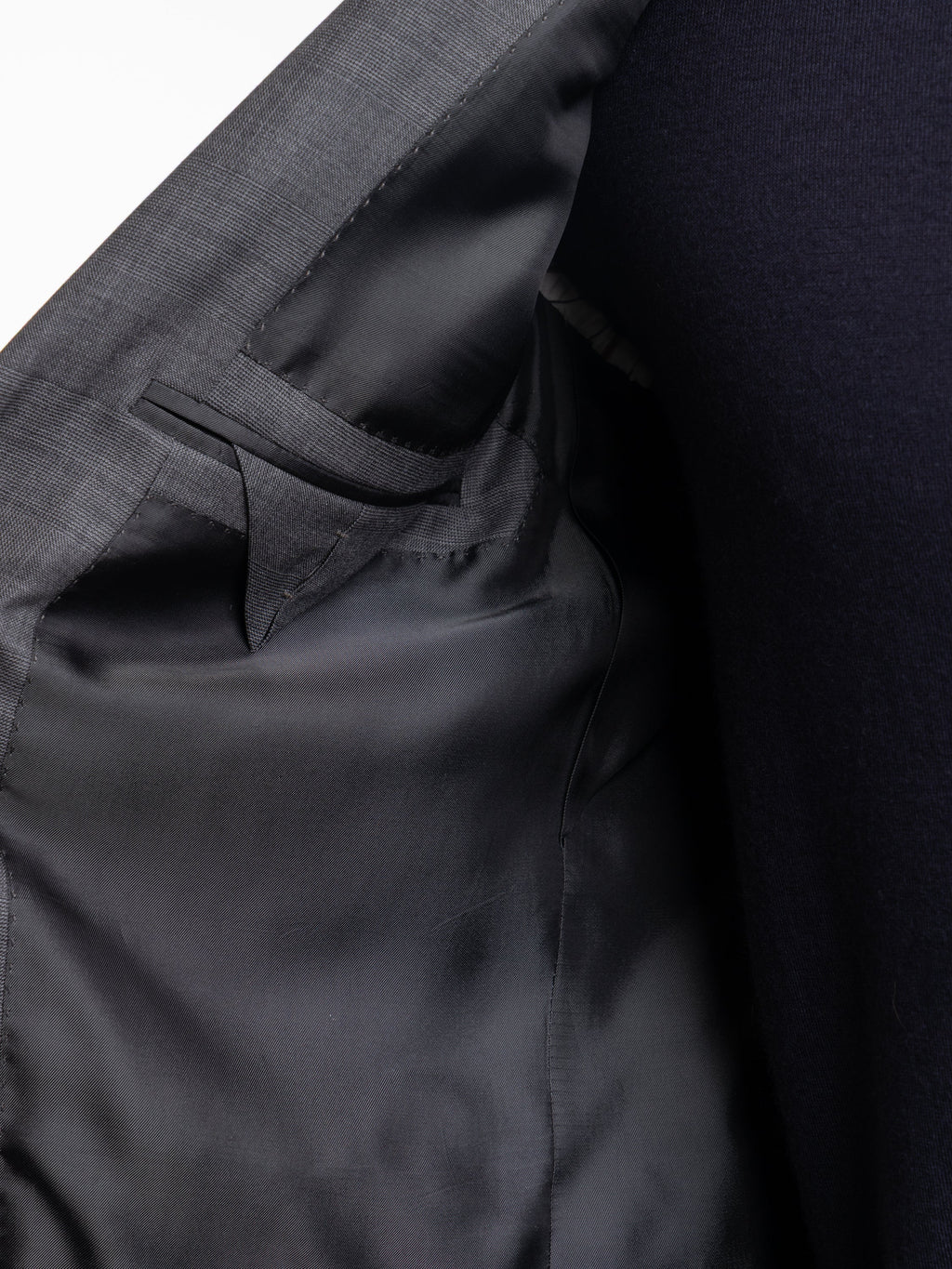 Grey Trofeo™ Wool Suit
