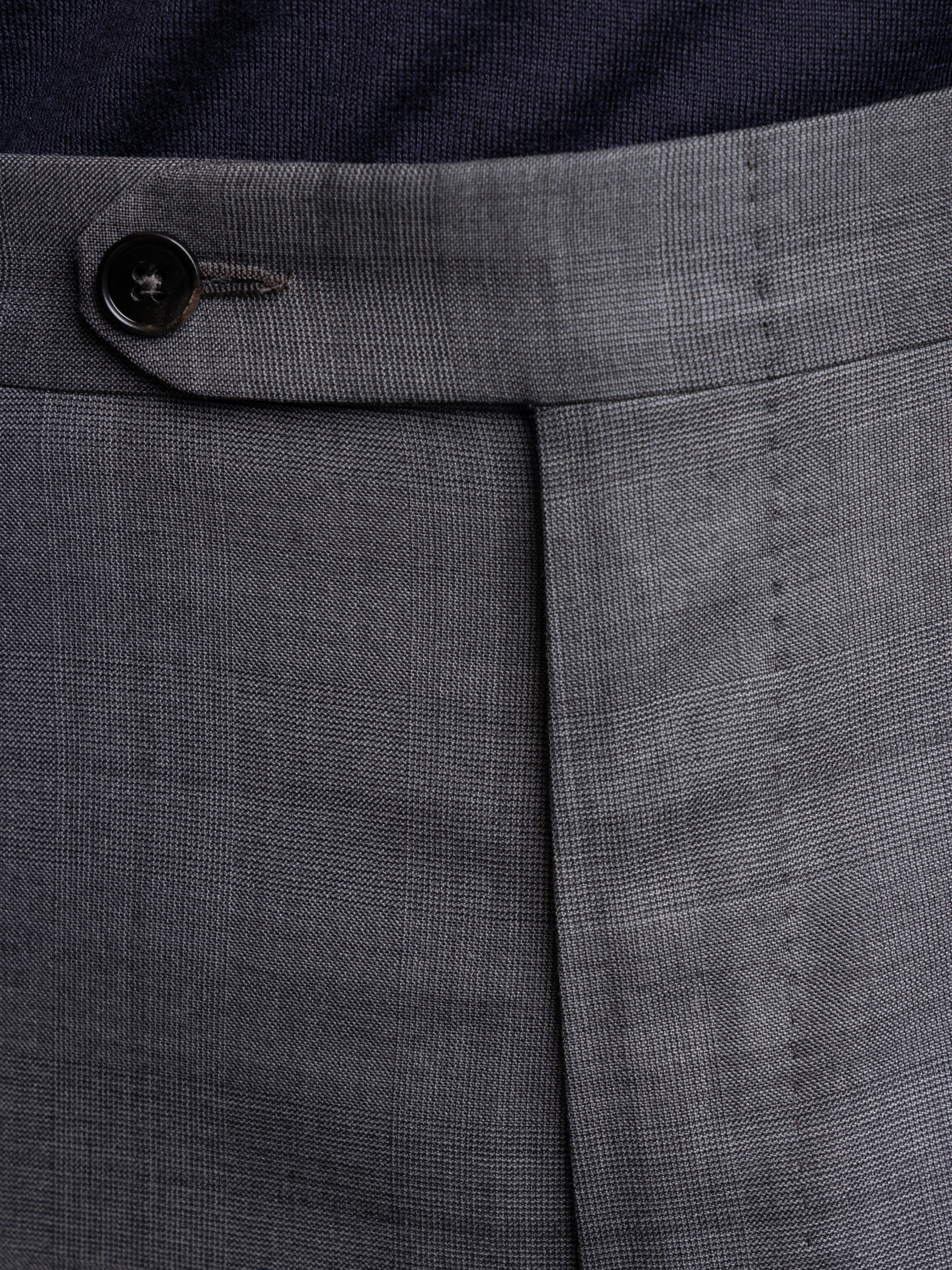Grey Trofeo™ Wool Suit