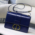 Dior 30 Montaigne Bag