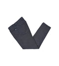 ZEGNA Comfort Linen and Cotton 5 Pocket Pants