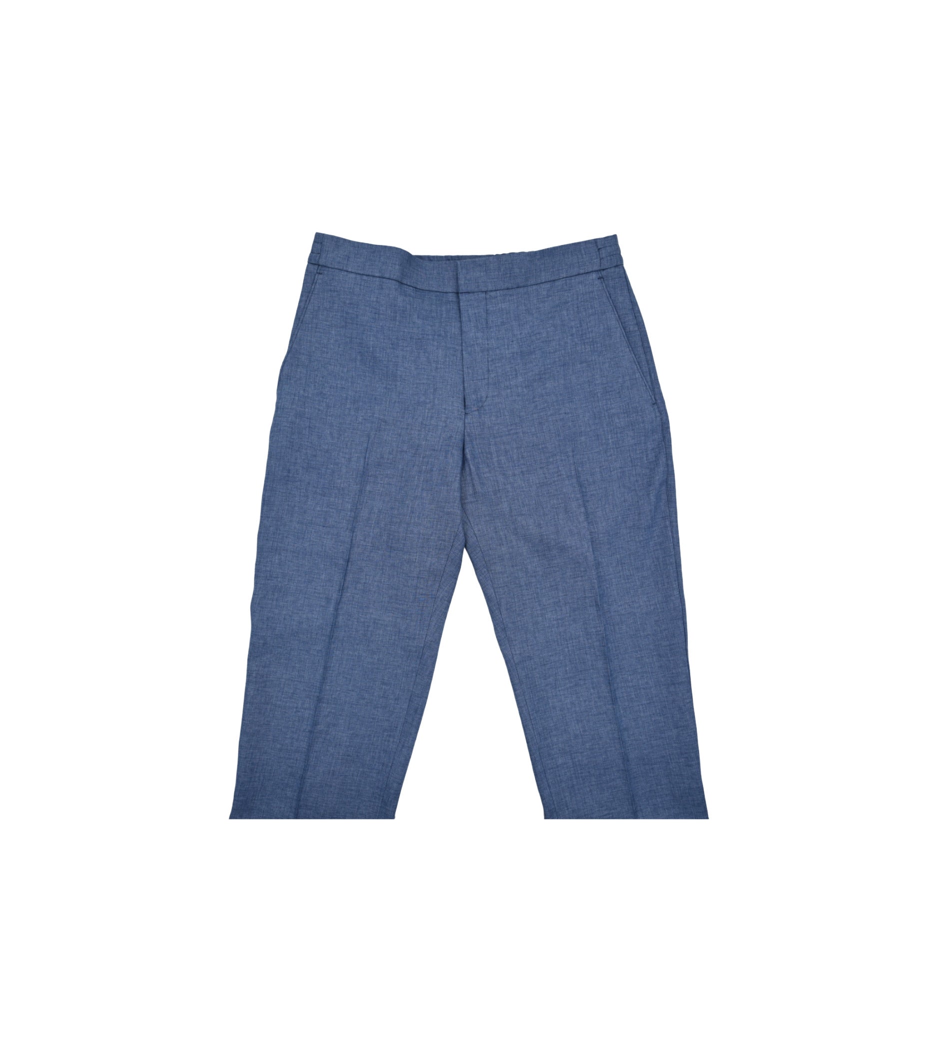 ZEGNA Oasi Lino Pants
