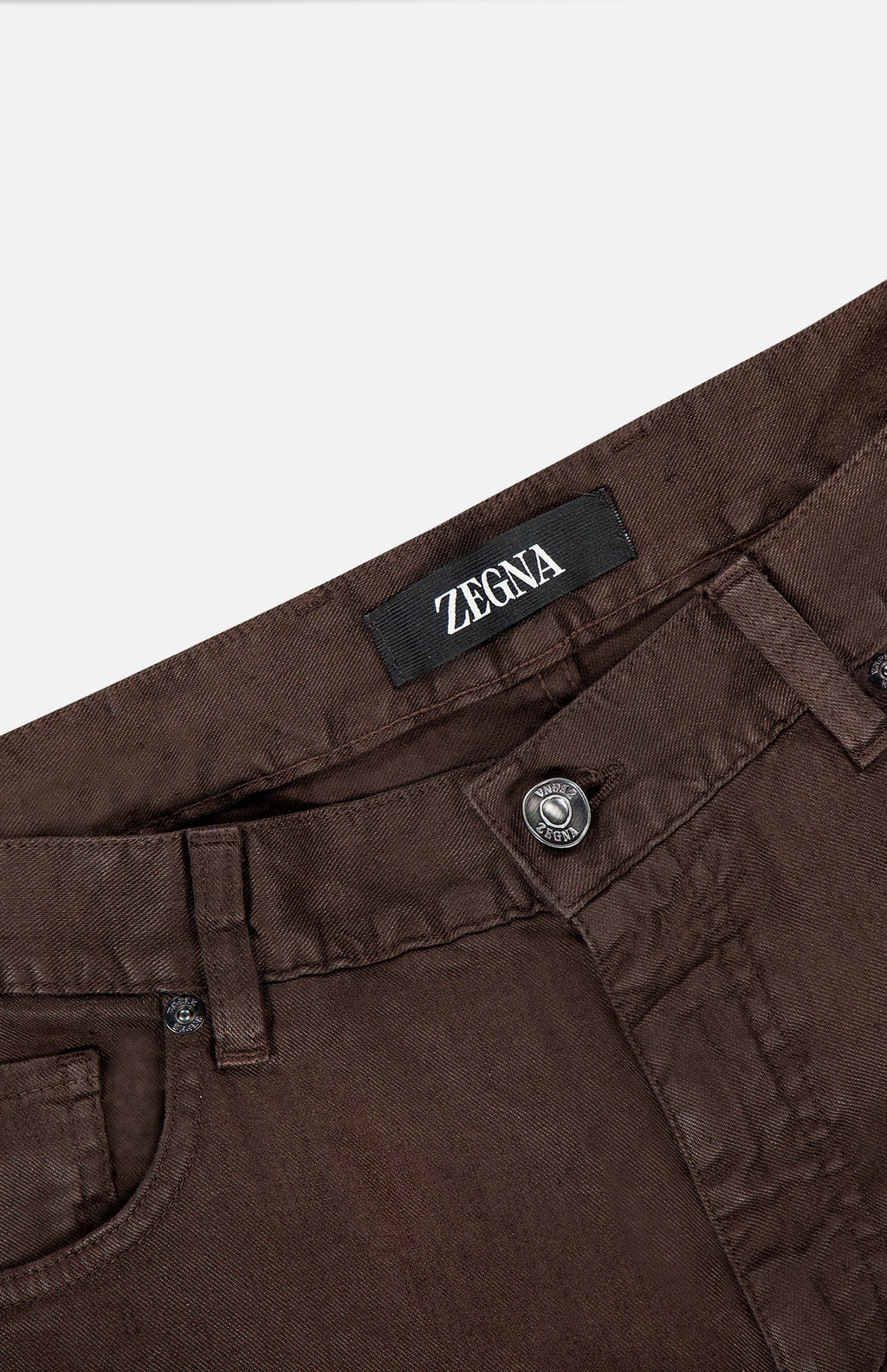 Comfort Linen Cotton Pants