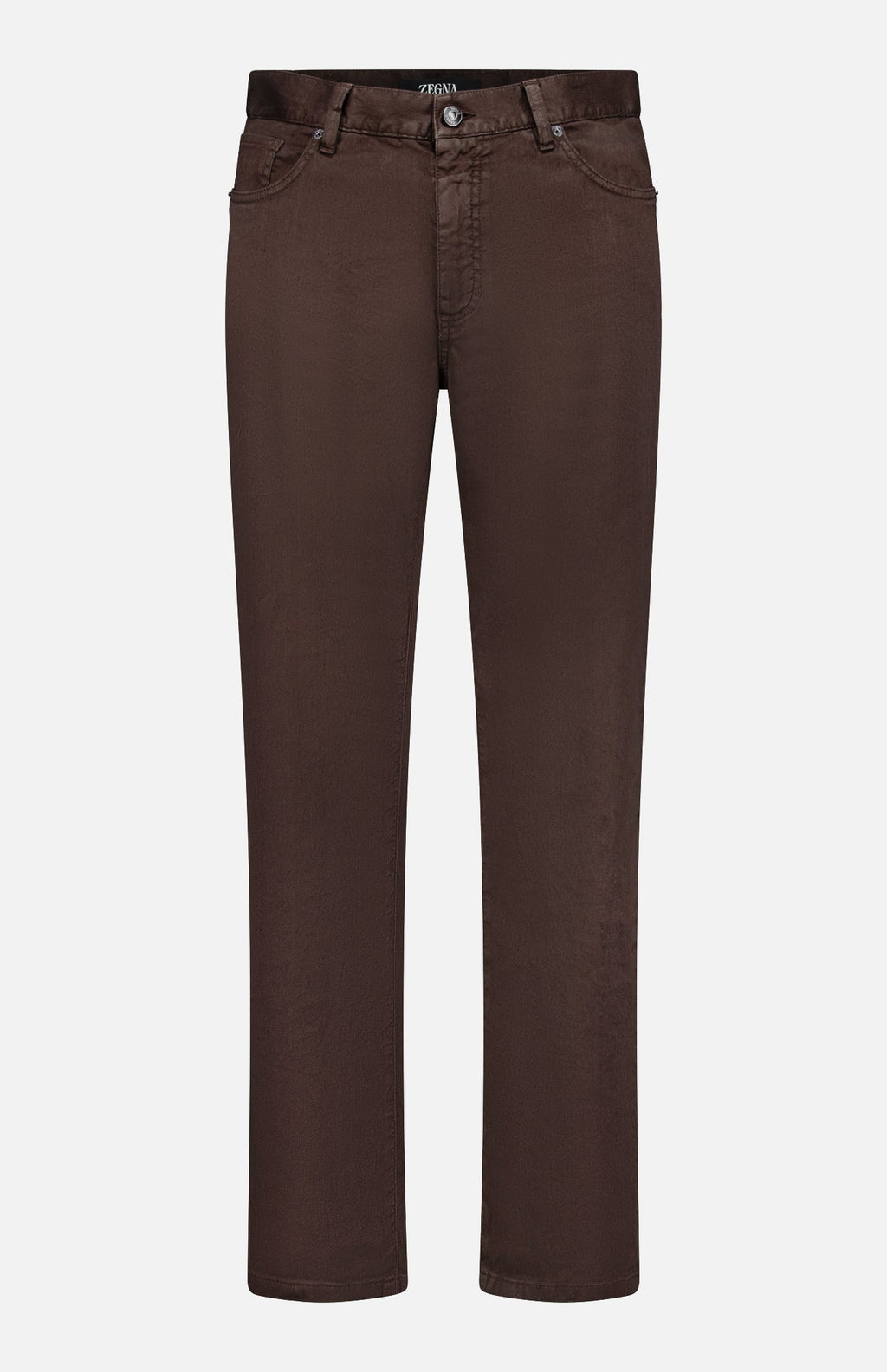 Comfort Linen Cotton Pants