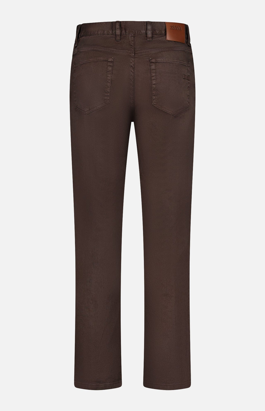 Comfort Linen Cotton Pants