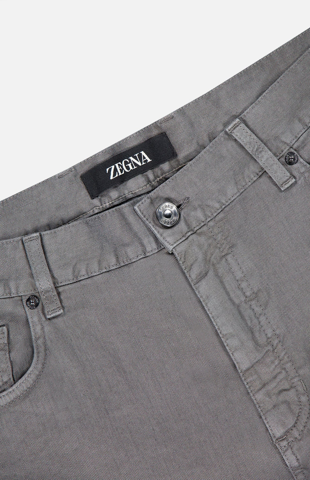 Comfort Linen Cotton Pants