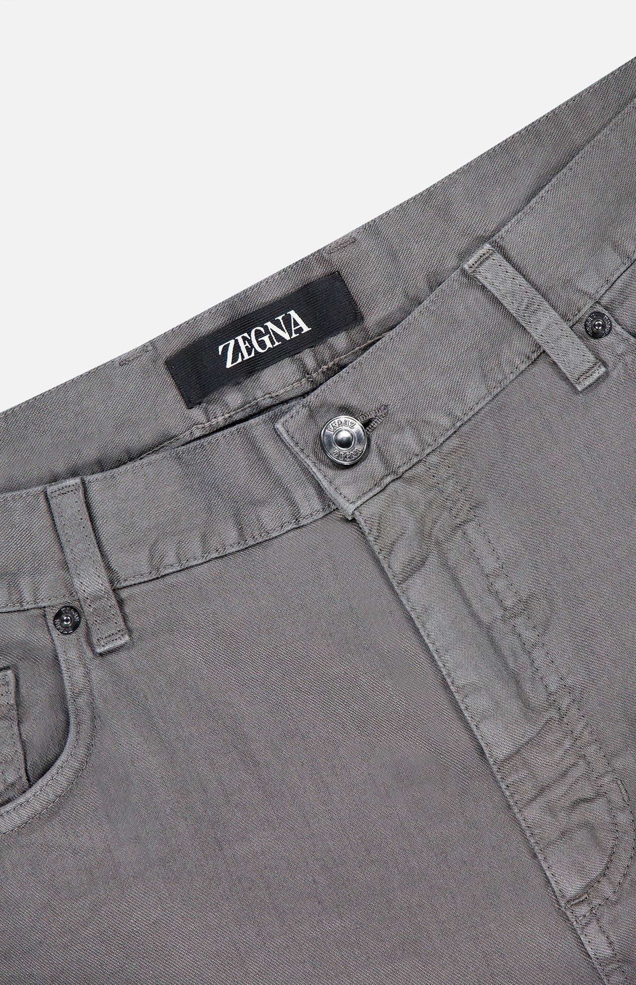 Comfort Linen Cotton Pants
