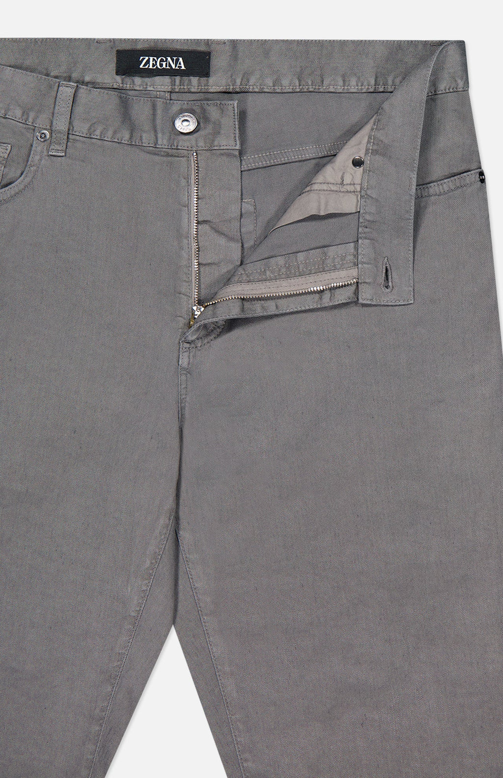 Comfort Linen Cotton Pants