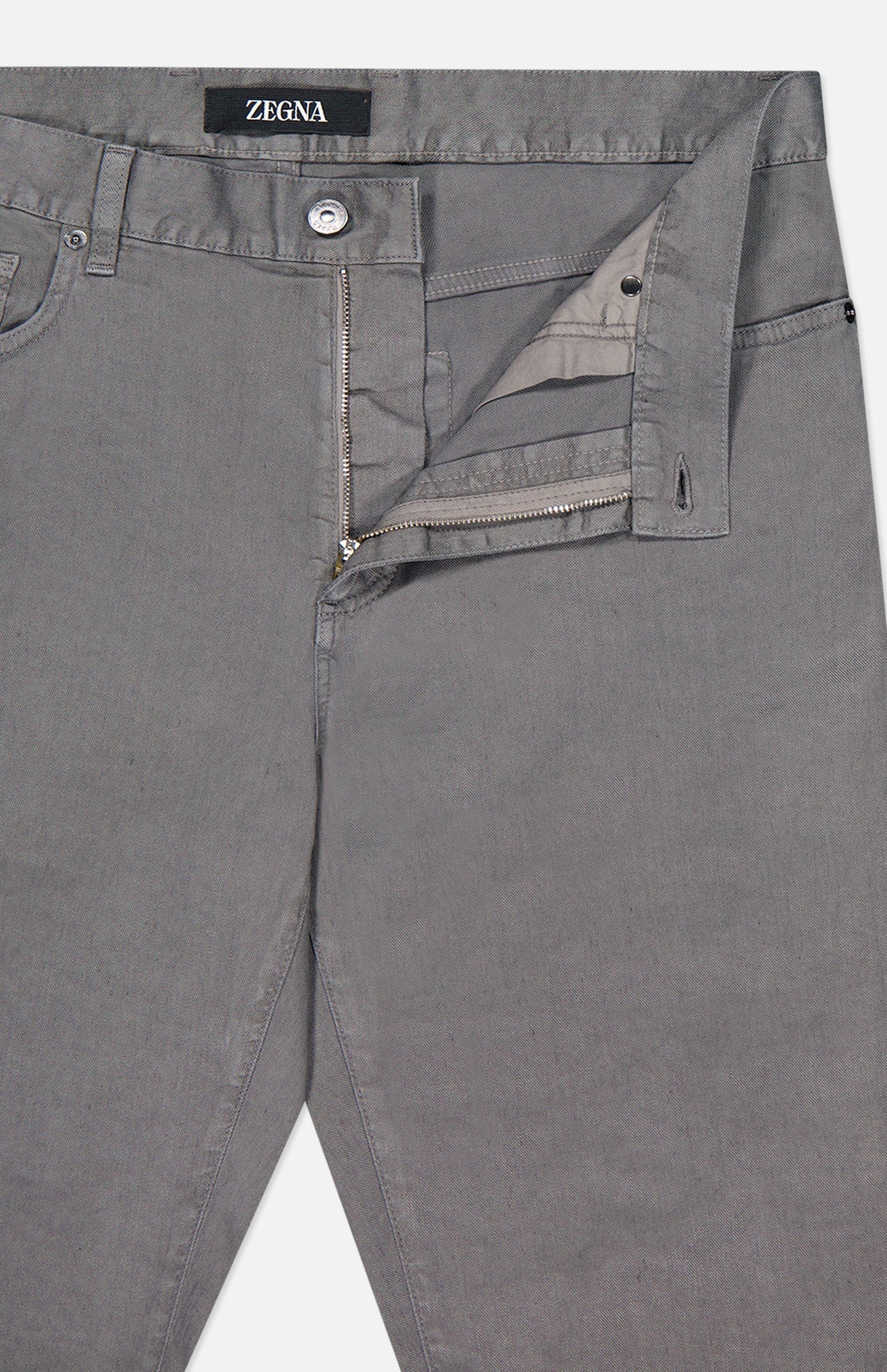 Comfort Linen Cotton Pants